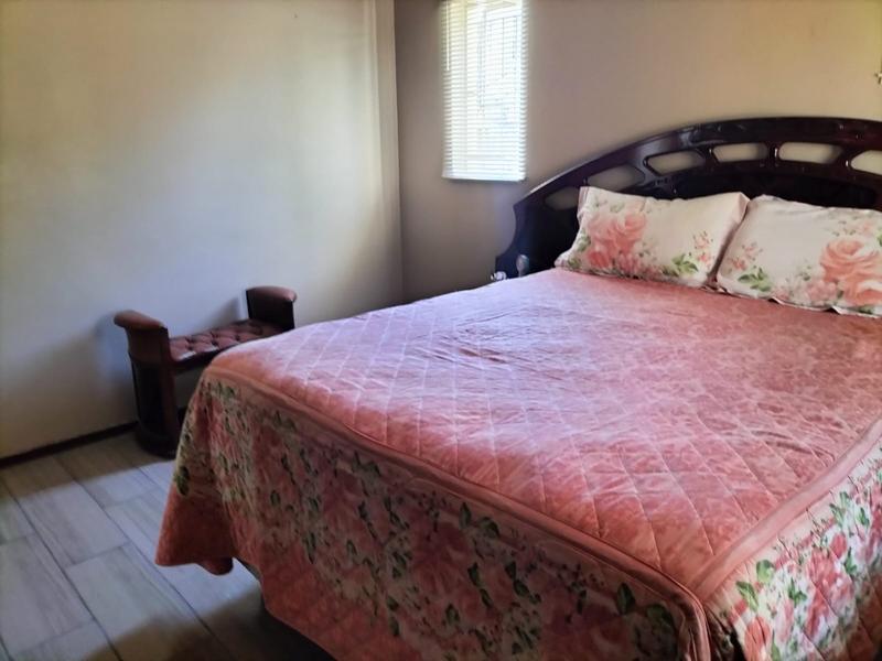 3 Bedroom Property for Sale in Fauna Free State